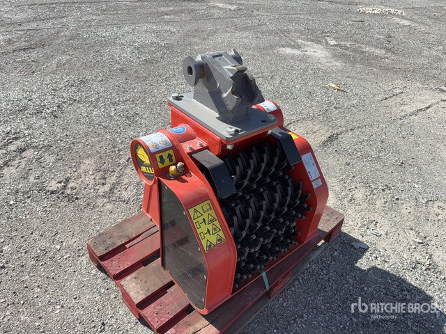 2023 Veloci VS 3-05-FS20 Godet Cribleur - Fits Morin M1 Concrete Bucket - Godet pour Engins de chantier: photos 3 2023 Veloci VS 3-05-FS20 Godet Cribleur - Fits Morin M1 Concrete Bucket - Godet pour Engins de chantier: photos 3