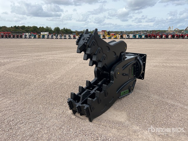 2025 Haener HPX2600A Rotating Pince De Demolition (N ... Concrete Crusher - Cisaille de démolition: photos 1 2025 Haener HPX2600A Rotating Pince De Demolition (N ... Concrete Crusher - Cisaille de démolition: photos 1