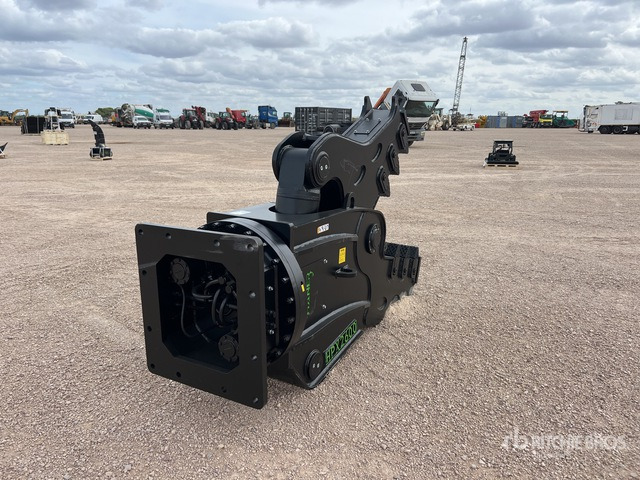 2025 Haener HPX2600A Rotating Pince De Demolition (N ... Concrete Crusher - Cisaille de démolition: photos 4 2025 Haener HPX2600A Rotating Pince De Demolition (N ... Concrete Crusher - Cisaille de démolition: photos 4