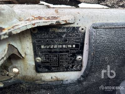 BOBCAT T110 Chargeuse Compacte Sur Chenilles - Mini chargeuse: photos 5 BOBCAT T110 Chargeuse Compacte Sur Chenilles - Mini chargeuse: photos 5