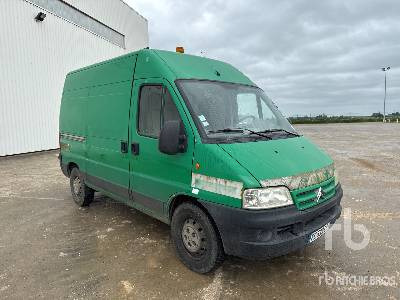 CITROEN JUMPER Vehicule Utilitaire - Fourgon utilitaire: photos 4 CITROEN JUMPER Vehicule Utilitaire - Fourgon utilitaire: photos 4