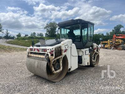 DYNAPAC CC4200 VI Compacteur Vibrant Tandem - Rouleau compresseur: photos 3 DYNAPAC CC4200 VI Compacteur Vibrant Tandem - Rouleau compresseur: photos 3
