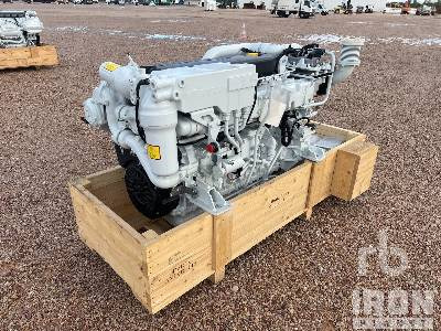FPT C87ENT38 (Unused) - Moteur: photos 3 FPT C87ENT38 (Unused) - Moteur: photos 3