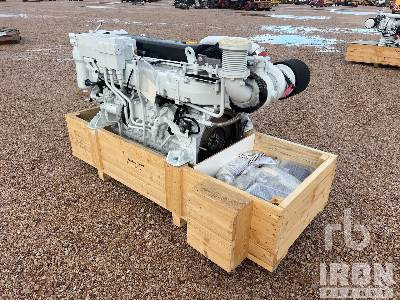 FPT C87ENT38 (Unused) - Moteur: photos 4 FPT C87ENT38 (Unused) - Moteur: photos 4