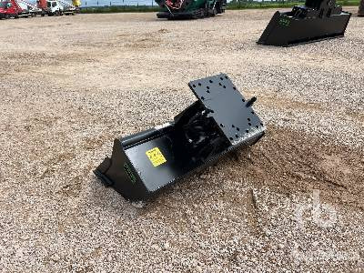 HAENER HHG2100-P35A Tilt (Unused) - Godet pour pelle: photos 3 HAENER HHG2100-P35A Tilt (Unused) - Godet pour pelle: photos 3