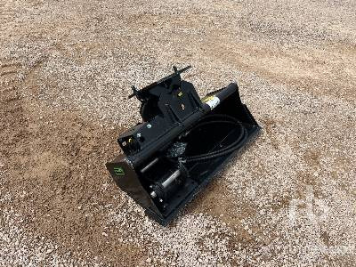 HAENER HHG2100-P35A Tilt (Unused) - Godet pour pelle: photos 1 HAENER HHG2100-P35A Tilt (Unused) - Godet pour pelle: photos 1