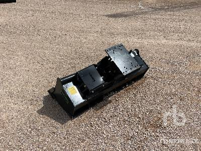 HAENER HHG3140-MS03A 1400 mm Hydraulic Tilting Tilt ... - Godet pour pelle: photos 3 HAENER HHG3140-MS03A 1400 mm Hydraulic Tilting Tilt ... - Godet pour pelle: photos 3