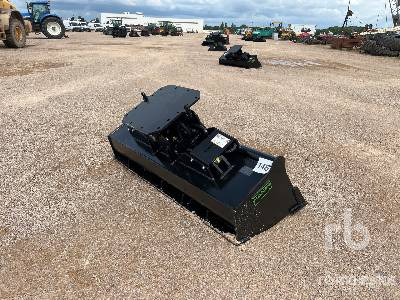 HAENER HHG4160-MS08A 1600 mm Hydraulic Tilting Tilt ... - Godet pour pelle: photos 2 HAENER HHG4160-MS08A 1600 mm Hydraulic Tilting Tilt ... - Godet pour pelle: photos 2