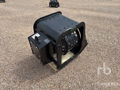 HAENER HST 3.5 640 mm Rotary Screening (Unused) - Godet pour pelle: photos 3 HAENER HST 3.5 640 mm Rotary Screening (Unused) - Godet pour pelle: photos 3