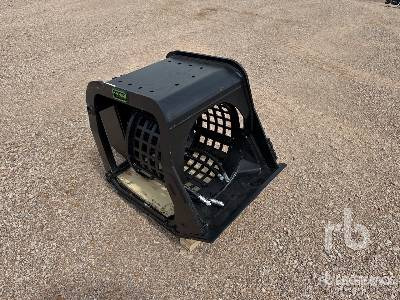 HAENER HST 3.5 640 mm Rotary Screening (Unused) - Godet pour pelle: photos 4 HAENER HST 3.5 640 mm Rotary Screening (Unused) - Godet pour pelle: photos 4