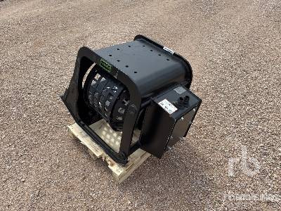 HAENER HST 3.5 640 mm Rotary Screening (Unused) - Godet pour pelle: photos 2 HAENER HST 3.5 640 mm Rotary Screening (Unused) - Godet pour pelle: photos 2