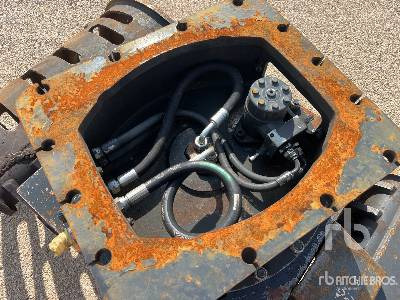 MUSTANG Pince De Demollition - Concasseur: photos 5 MUSTANG Pince De Demollition - Concasseur: photos 5