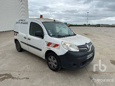 RENAULT KANGOO EXPRESS Vehicule Utilitaire - Fourgon utilitaire: photos 4 RENAULT KANGOO EXPRESS Vehicule Utilitaire - Fourgon utilitaire: photos 4