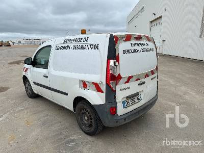 RENAULT KANGOO EXPRESS Vehicule Utilitaire - Fourgon utilitaire: photos 2 RENAULT KANGOO EXPRESS Vehicule Utilitaire - Fourgon utilitaire: photos 2