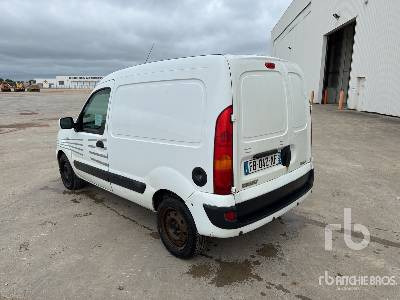 RENAULT KANGOO Vehicule Utilitaire - Fourgon utilitaire: photos 2 RENAULT KANGOO Vehicule Utilitaire - Fourgon utilitaire: photos 2