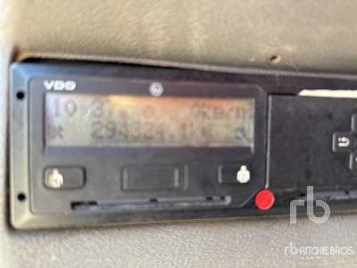 Camion benne RENAULT KERAX 420DCI 6x4 Crew Cab 6x4 Camion Bi-Benne: photos 6