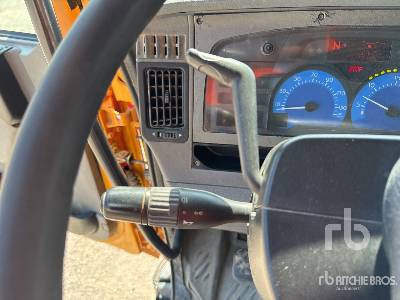 Camion benne RENAULT KERAX 420DCI 6x4 Crew Cab 6x4 Camion Bi-Benne: photos 41
