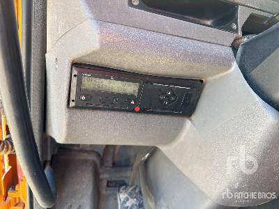 Camion benne RENAULT KERAX 420DCI 6x4 Crew Cab 6x4 Camion Bi-Benne: photos 44
