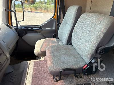 Camion benne RENAULT KERAX 420DCI 6x4 Crew Cab 6x4 Camion Bi-Benne: photos 35