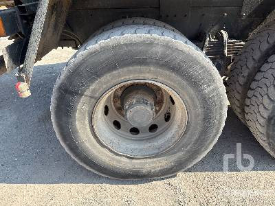 Camion benne RENAULT KERAX 420DCI 6x4 Crew Cab 6x4 Camion Bi-Benne: photos 22