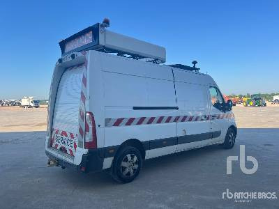 RENAULT MASTER 170DCI Vehicule Utilitaire - Fourgon utilitaire: photos 3 RENAULT MASTER 170DCI Vehicule Utilitaire - Fourgon utilitaire: photos 3
