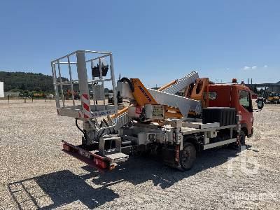 RENAULT MAXITY 2016 Multitel MX210 on Camion N ... - Camion avec nacelle: photos 4 RENAULT MAXITY 2016 Multitel MX210 on Camion N ... - Camion avec nacelle: photos 4