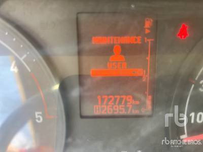 RENAULT MAXITY Extended Cab Camion Benne - Camion benne: photos 5 RENAULT MAXITY Extended Cab Camion Benne - Camion benne: photos 5