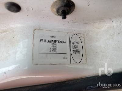 RENAULT TRAFIC Vehicule Utilitaire - Fourgon utilitaire: photos 5 RENAULT TRAFIC Vehicule Utilitaire - Fourgon utilitaire: photos 5