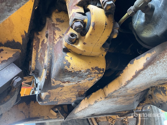 1999 Volvo A25C 6x6. Articulated Dump Truck - Tombereau articulé: photos 5 1999 Volvo A25C 6x6. Articulated Dump Truck - Tombereau articulé: photos 5
