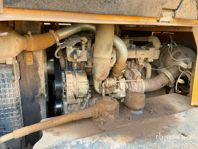 2014 Terex TA6 6 ton 4x4 Dumper - Mini tombereau: photos 5 2014 Terex TA6 6 ton 4x4 Dumper - Mini tombereau: photos 5