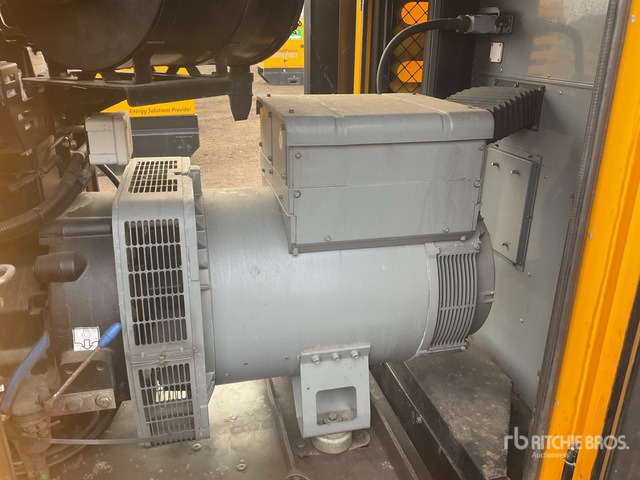 2015 Sdmo R165C3 Sdmo R165C3 Generator Set Generator Set - Groupe électrogène: photos 5 2015 Sdmo R165C3 Sdmo R165C3 Generator Set Generator Set - Groupe électrogène: photos 5