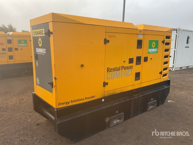 2015 Sdmo R165C3 Sdmo R165C3 Generator Set Generator Set - Groupe électrogène: photos 4 2015 Sdmo R165C3 Sdmo R165C3 Generator Set Generator Set - Groupe électrogène: photos 4