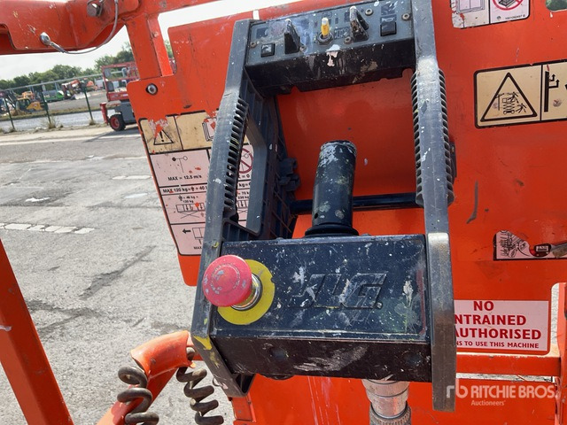 2016 JLG 1930ES Electric Scissor Lift - Nacelle ciseaux: photos 5 2016 JLG 1930ES Electric Scissor Lift - Nacelle ciseaux: photos 5