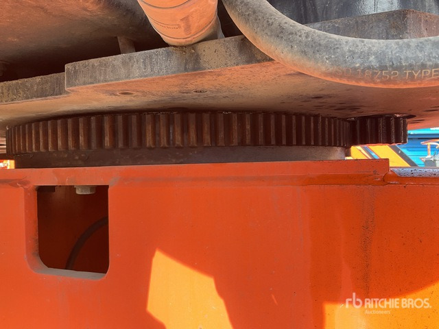 2016 JLG 860SJ 4WD Diesel Telescopic Boom Lift - Nacelle télescopique: photos 5 2016 JLG 860SJ 4WD Diesel Telescopic Boom Lift - Nacelle télescopique: photos 5