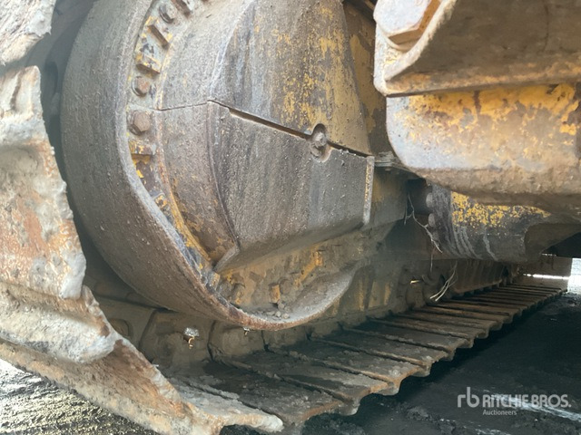 2017 Komatsu D61PX-24 - Bulldozer: photos 5 2017 Komatsu D61PX-24 - Bulldozer: photos 5