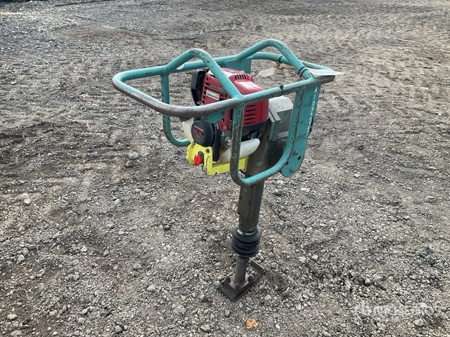 2018 Ammann ATR 30 2018 Ammann ATR30 Jumping Jack Tamper Jumping Jack Tamper - Pilonneuse: photos 3 2018 Ammann ATR 30 2018 Ammann ATR30 Jumping Jack Tamper Jumping Jack Tamper - Pilonneuse: photos 3
