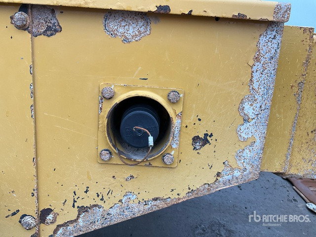 2018 Cat 980M Wheel Loader - Chargeuse sur pneus: photos 5 2018 Cat 980M Wheel Loader - Chargeuse sur pneus: photos 5