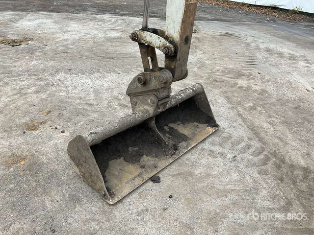 2018 Takeuchi TB230 Mini Excavator: <6.6t - Mini pelle: photos 5 2018 Takeuchi TB230 Mini Excavator: <6.6t - Mini pelle: photos 5