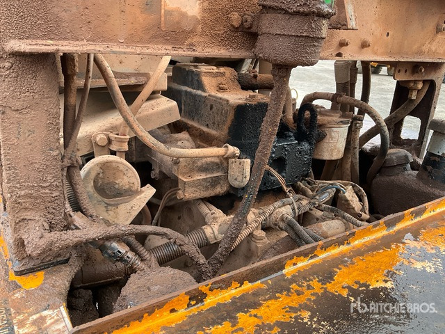 2018 Thwaites MACH581 3 ton Dumper - Tombereau: photos 5 2018 Thwaites MACH581 3 ton Dumper - Tombereau: photos 5