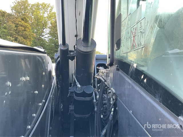 Chariot télescopique 2019 Bobcat TLF43.80HF Agri 3: photos 6 Chariot télescopique 2019 Bobcat TLF43.80HF Agri 3: photos 6
