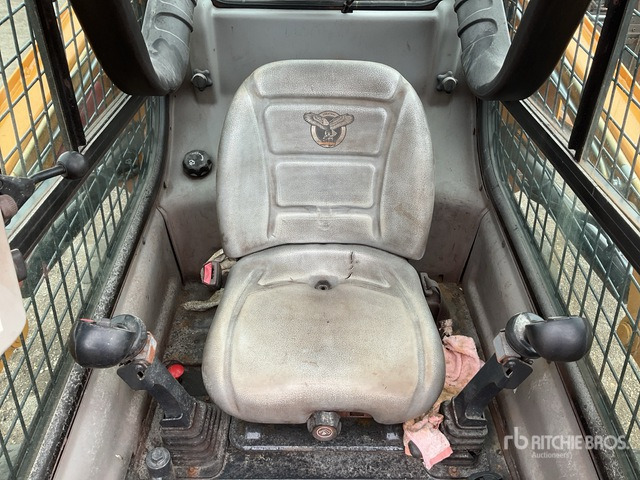 2019 Case SR130 Skid Steer Loader - Mini chargeuse: photos 5 2019 Case SR130 Skid Steer Loader - Mini chargeuse: photos 5
