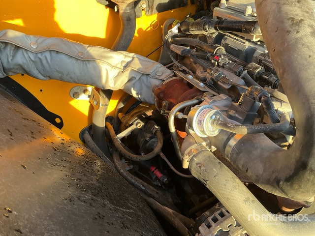 2019 JCB 540-180 Telehandler - Chariot télescopique: photos 5 2019 JCB 540-180 Telehandler - Chariot télescopique: photos 5