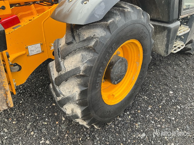 2019 JCB 540-180 Telehandler - Chariot télescopique: photos 5 2019 JCB 540-180 Telehandler - Chariot télescopique: photos 5