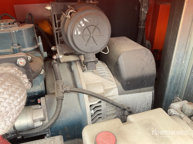 2019 Trime X-ECOK2 Light Tower Light Tower - Mat d'éclairage: photos 5 2019 Trime X-ECOK2 Light Tower Light Tower - Mat d'éclairage: photos 5