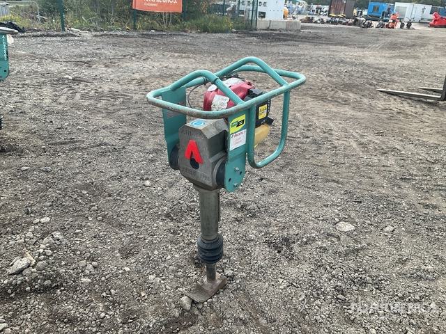 2020 Ammann ATR 30 2020 Ammann ATR30 Jumping Jack Tamper Jumping Jack Tamper - Pilonneuse: photos 2 2020 Ammann ATR 30 2020 Ammann ATR30 Jumping Jack Tamper Jumping Jack Tamper - Pilonneuse: photos 2