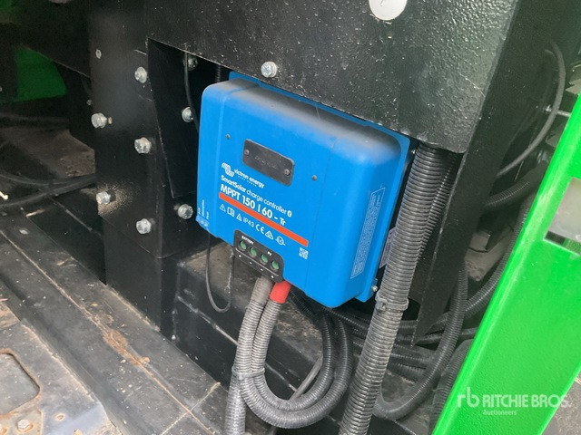 2020 Trime X-Solar 2020 Trime X-Solar Light Tower Light Tower - Mat d'éclairage: photos 5 2020 Trime X-Solar 2020 Trime X-Solar Light Tower Light Tower - Mat d'éclairage: photos 5