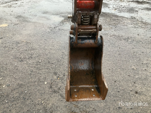 2021 Kubota K008-5 Mini Excavator: <6.6t - Mini pelle: photos 5 2021 Kubota K008-5 Mini Excavator: <6.6t - Mini pelle: photos 5