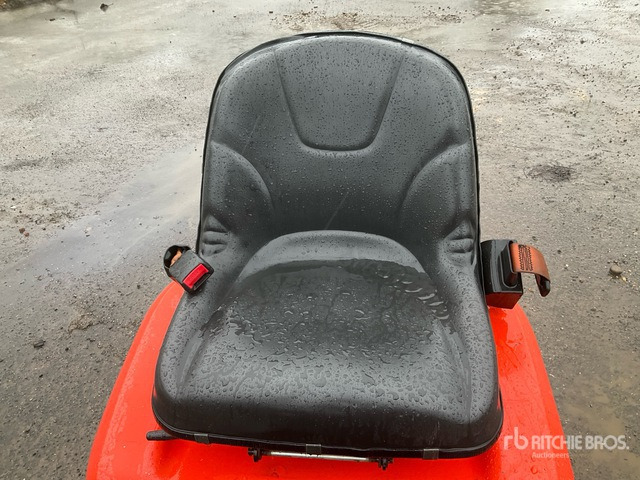 2021 Kubota K008-5 Mini Excavator: <6.6t - Mini pelle: photos 4 2021 Kubota K008-5 Mini Excavator: <6.6t - Mini pelle: photos 4