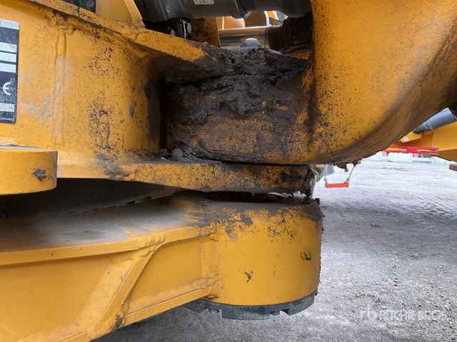 2024 Volvo A40G Articulated Dump Truck - Tombereau articulé: photos 5 2024 Volvo A40G Articulated Dump Truck - Tombereau articulé: photos 5