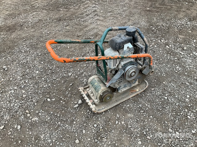 2021 Belle LC3251 Belle Vibratory Plate Compactor Vibratory Plate Compactor - Autre matériel: photos 1 2021 Belle LC3251 Belle Vibratory Plate Compactor Vibratory Plate Compactor - Autre matériel: photos 1